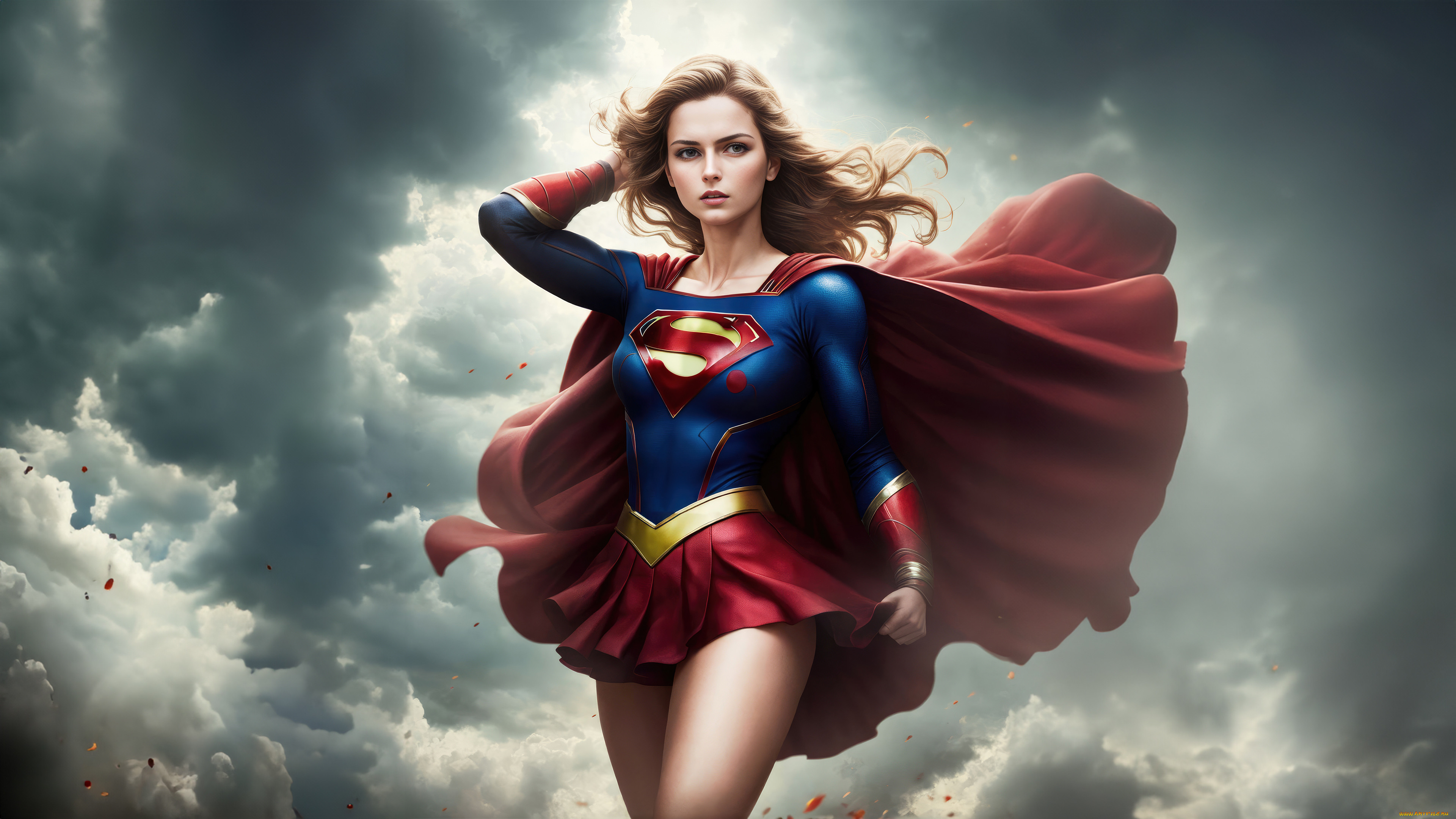 , ,  , supergirl, , , , , , 